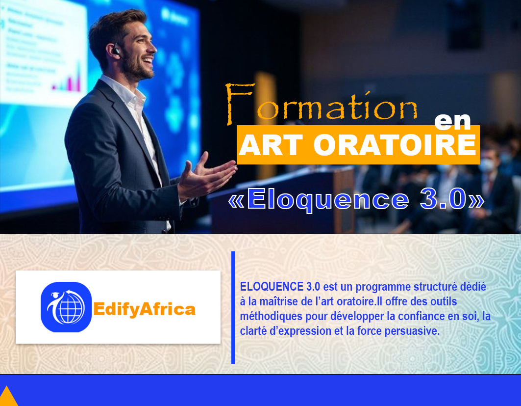 Eloquence 3.0(ART ORATOIRE)